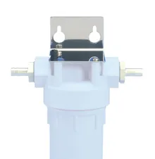 Suport de perete pentru un filtru, pentru LAUDA Puridest, 1 buc.