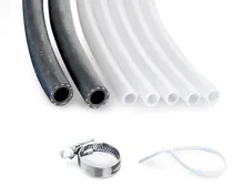 Set de furtunuri pentru seriile PD R și PD D, pentru PD 2 R până la PD 12 R + PD 2 D până la PD 8 D