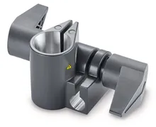 Nucă în cruce, tip R271, aluminiu turnat, pentru R2722, R2723, 1 bucată