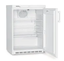 Frigider de laborator, antiexplozie, LKexv 1800, capacitate 160 l, +1 până la +15°C,