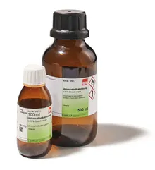 Soluție indicator universal, în etanol 50 %, denaturat, 100 ml, sticlă