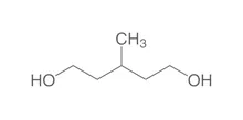 3-Metil-1,5-pentandiol, min. 98 %, pentru sinteză, 500 ml, sticlă