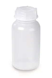 Sticle cu gură largă, PP, 500 ml, 1 bucată(ți)