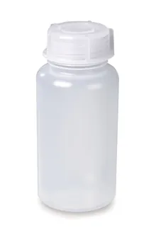 Sticle cu gură largă, PP, 1000 ml, 1 bucată(ți)