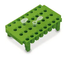 Inserție cutie de depozitare pt. fiole de micro-reacție, 32 x 0.5 ml, 1 bucată(ți)