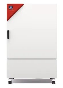 Incubator de răcire KB ECO 240, vol. 247 l, Domeniu temperatură de operare 0-70 °C