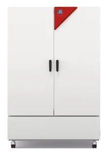 Incubator de răcire KB ECO 1020, vol.1020l, Domeniu temperatură de operare 0-70 °C
