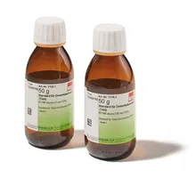 Standard pentru Numărul Total de Aciditate (TAN), ROTI®Calipure 1,5 mg KOH/g, 50 g, sticlă