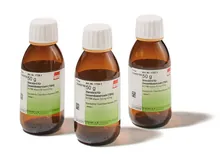 Standard pentru Numărul Total de Bazicitate (TBN), ROTI®Calipure 6,0 mg KOH/g, 50 g, sticlă