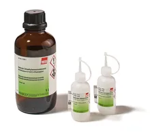 Electrolit Clorură de litiu, ROTI®Calipure 1 mol/l în etanol, 100 ml