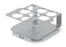 Suport vase MIX.IX.23, pentru vase de probă Ø 23 mm, 1 bucată(ți)