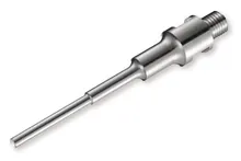 Sonotrod pentru HD 5020, MS 2.5, volum probă de 0.5-25 ml, 1 bucată