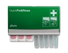 Dozator de plasturi QuickFix QuickFix & Rinse