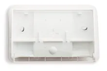 Dozator plasturi QuickFix UNO, Transparent, fără plasturi, 1 bucată