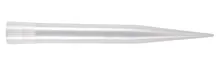 Vârfuri de pipetă Makro, 1-10ml, PP, incolor, vrac, nesterile, 100 bucăți