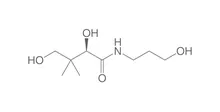 Pantenol, min. 98 %, pentru biochimie, 50 g, sticlă