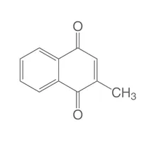 Menadionă, min. 98 %, pentru biochimie, 100 g, sticlă