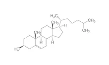 7-Dehidrocolesterol, min. 95 %, pentru biochimie, 25 g, sticlă