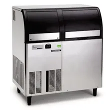 Mașină de gheață fulgi cu rezervor de stocare a gheții, SCOTSMAN® AF 206 OX VE, max. 200 kg