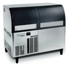 Mașină de gheață fulgi cu rezervor de stocare gheață, SCOTSMAN® EF 127 OX, max. 126 kg,