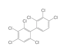 PCB 171, ROTI®Star, 5 mg, sticlă