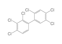 PCB 138, ROTI®Star, 10 mg, sticlă