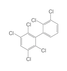 PCB 134, ROTI®Star, 5 mg, sticlă