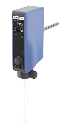 Unitate de dispersie T18 brushless digital, ULTRA-TURRAX®, 3000-25000 rpm, 1 bucată(ți)