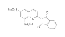 Galben de chinolină (C.I. 47005), extrapur, 25 g, sticlă