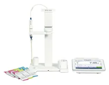 pH-metre de laborator, kit SevenDirect(TM) SD20 LowVol, 1 bucată