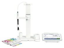 pH-metre de laborator, kit SevenDirect(TM) SD20 Standard, 1 bucată