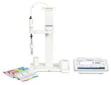 pH-metre de laborator, kit SevenDirect(TM) SD20 Organic, 1 bucată