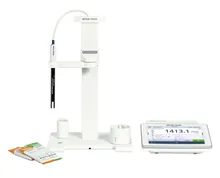 Conductometre de banc, kit standard SD30, 1 bucată