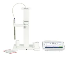 Conductometre de banc, kit SD30 Pure H2O, 1 bucată