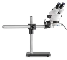 Microscop stereo zoom OZL 963, Trinocular, 1 bucată