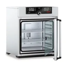Incubator CO2 ICO105, 107 l incl. 2 foi perforate din oțel inox, 1 bucată