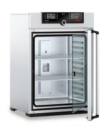 Incubator CO2 ICO150, 156 l incl. 2 foi perforate din oțel inox, 1 bucată