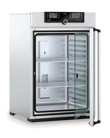 Incubator CO2 ICO240, 240 l, incl. 2 tăvi perforate din oțel, 1 bucată