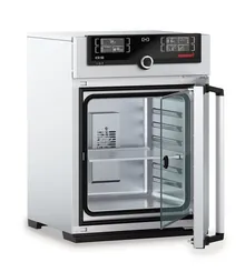 Incubator CO2 ICO50 Plus, 56 l, incl. 1 tavă perforată din oțel, 1 bucată