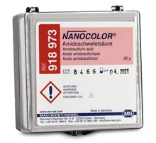Accesorii acid sulfamic, pentru eliminarea nitritului, 1 bucată