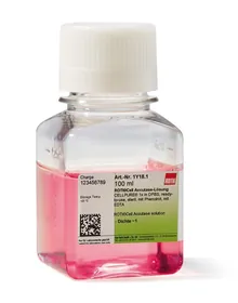 Soluție Accutase ROTI®Cell, sterilă, CELLPURE®, 100 ml, plastic