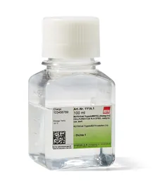 Soluție de tripsină/EDTA ROTI®Cell (1x), sterilă, 1x, CELLPURE®, 100 ml, plastic