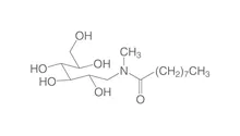 MEGA-9, min. 99 %, pentru biochimie, 5 g, sticlă