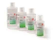 Flacon ROTIPURAN®Ultra pentru AAS și ICP, 125 ml, cu capac cu filet