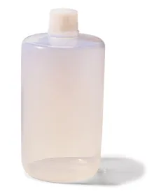 Flacon ROTIPURAN®Ultra pentru AAS și ICP, 500 ml, cu capac cu filet