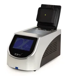 Ciclor termic Alpha 1 (1x384) 1 unitate, pentru 1x384 godeuri (40 µl), 1 bucată(ți)