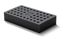Atașament pentru eprubete, pentru 44 eprubete Ø 13 mm, 1 bucată(ți)