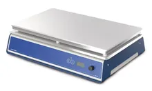 Placă fierbinte digitală HP-200D-XL-C, 2250 W, 50-375 °C, 1 unitate(ăți)
