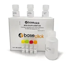 Kit ClickTech EdU 647 Sensibil, pentru Citometrie în Flux, 1 kit, carton