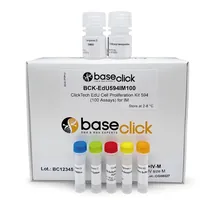 ClickTech EdU Cell Proliferation Kit 647 in vivo, M (500 mg EdU suplimentar)